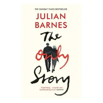 Only Story - Barnes, Julian