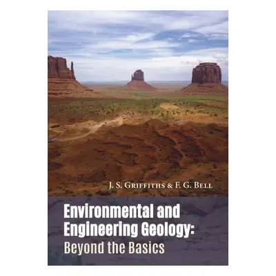 Environmental and Engineering Geology - Griffiths, J. S. a Bell, F,G.