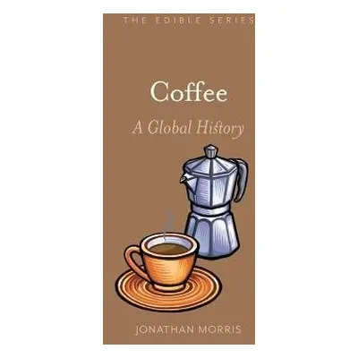 Coffee - Morris, Jonathan