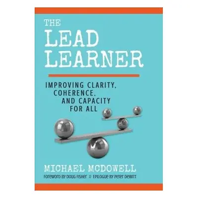 Lead Learner - McDowell, Michael