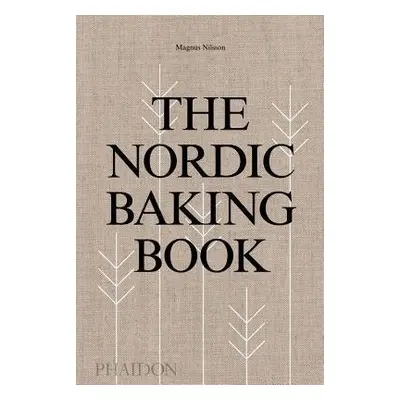 Nordic Baking Book - Nilsson, Magnus