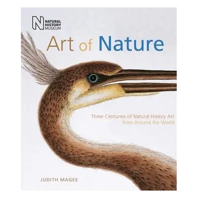 Art of Nature - Magee, Judith