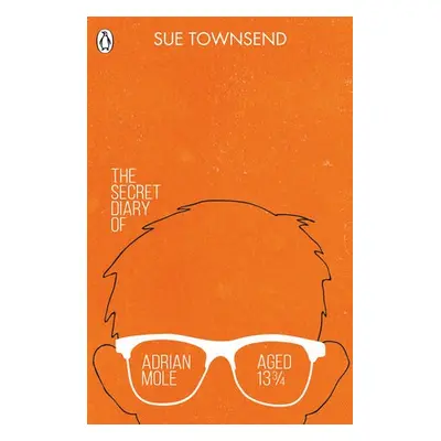 Secret Diary of Adrian Mole Aged 13 - Townsend, Sue