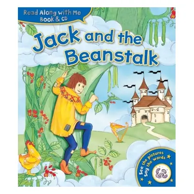 Jack a the Beanstalk