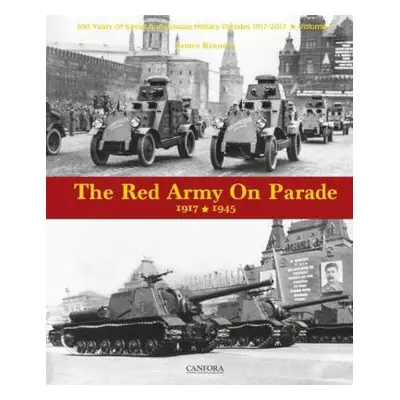 Red Army on Parade - Kinnear, James