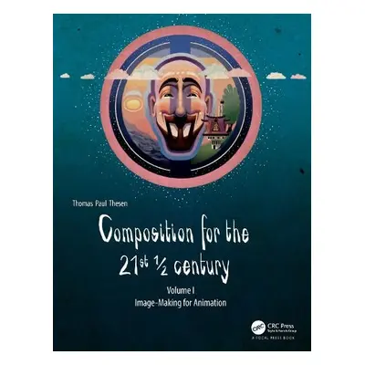 Composition for the 21st century, Vol 1 - Thesen, Thomas Paul