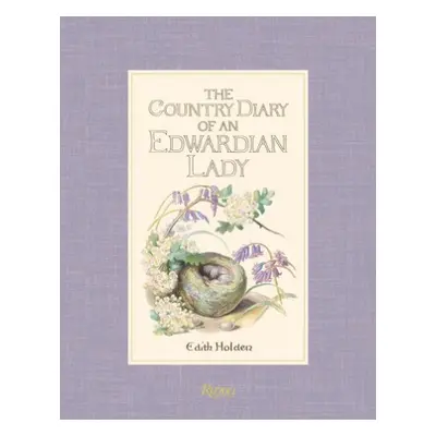 Country Diary of an Edwardian Lady - Holden, Edith