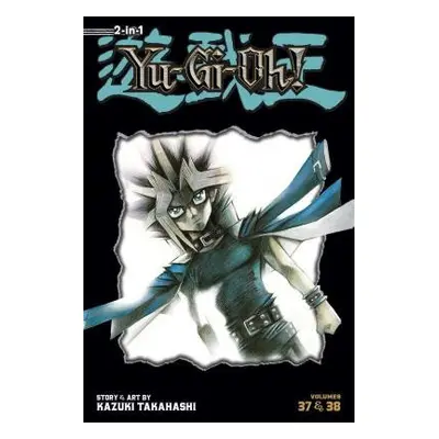 Yu-Gi-Oh! (2-in-1 Edition), Vol. 13