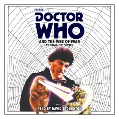 Doctor Who and the Web of Fear - Dicks, Terrance