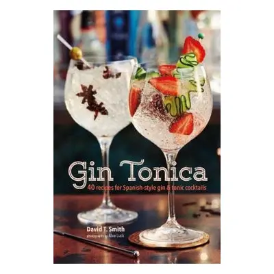 Gin Tonica - Smith, David T.