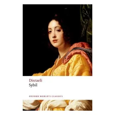 Sybil - Disraeli, Benjamin