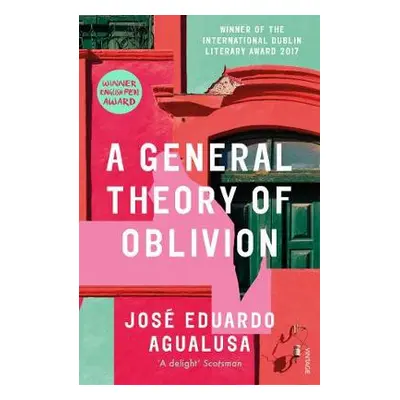 General Theory of Oblivion - Agualusa, Jose Eduardo