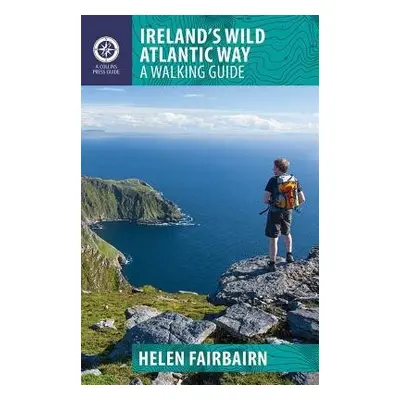 Ireland's Wild Atlantic Way - Fairbairn, Helen