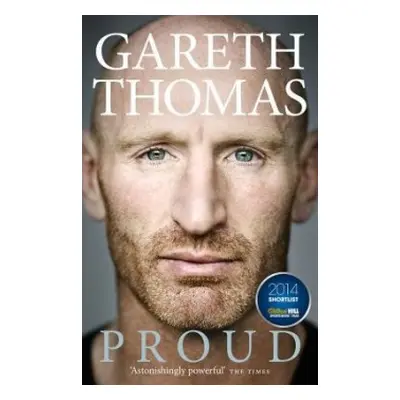 Proud - Thomas, Gareth