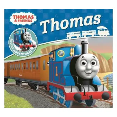 Thomas a Friends: Thomas - Awdry, Rev. W.