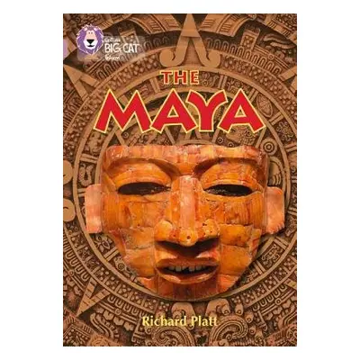 Maya - Platt, Richard