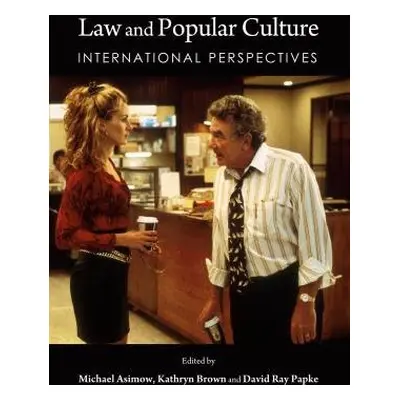 Law and Popular Culture