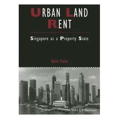 Urban Land Rent - Haila, Anne