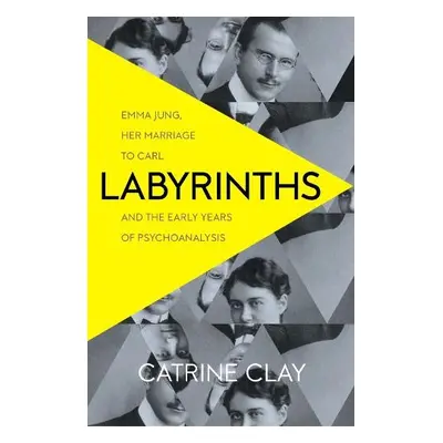 Labyrinths - Clay, Catrine