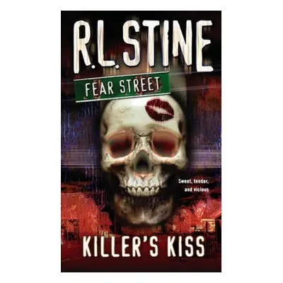 Killer's Kiss - Stine, R.L.