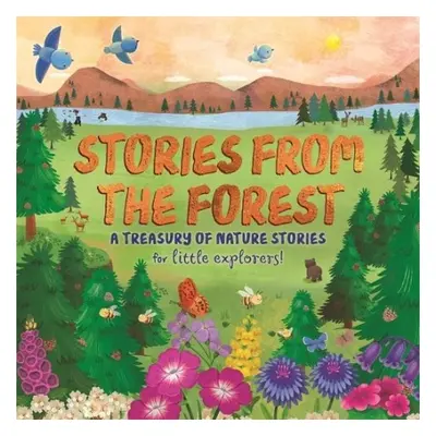 Stories from the Forest - Autumn Publishing