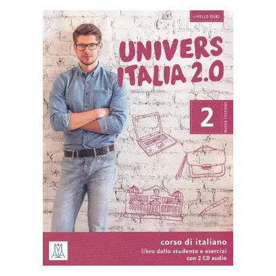 UniversItalia 2.0 - Piotti, Danila a de Savorgnani, Giulia