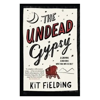 Undead Gypsy - Fielding, Kit