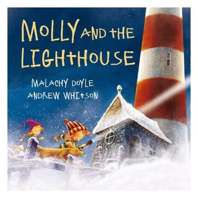 Molly and the Lighthouse - Doyle, Malachy