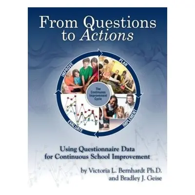 From Questions to Actions - Bernhardt, Victoria (California State University, Chico, USA) a Geis