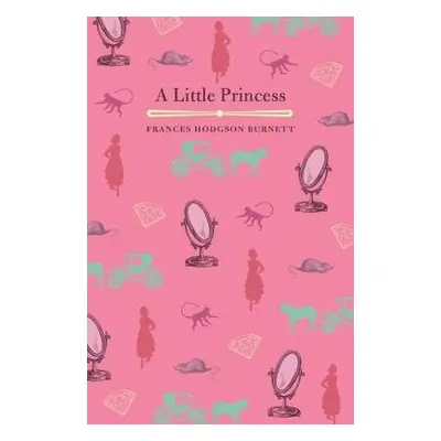 Little Princess - Hodgson Burnett, Frances