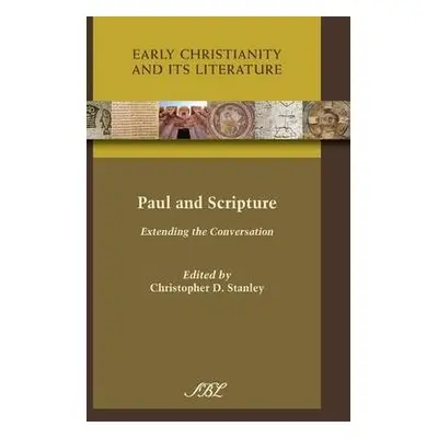 Paul and Scripture