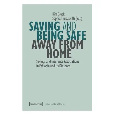 Saving and Being Safe Away from Home