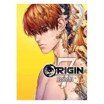 ORIGIN 7 - Boichi