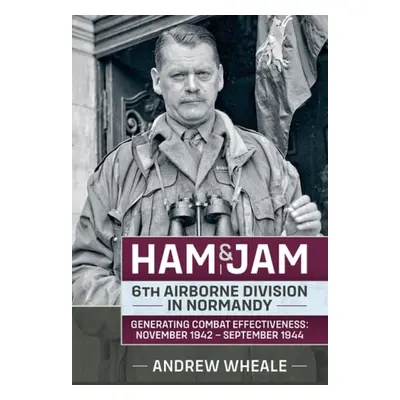 Ham a Jam - Wheale, Andrew