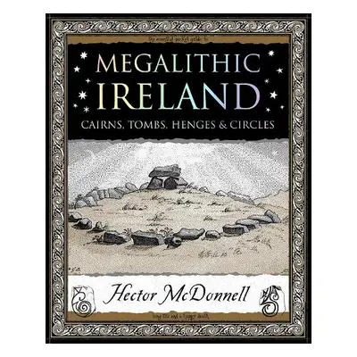 Megalithic Ireland - McDonnell, Hector