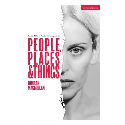 People, Places and Things - Macmillan, Duncan