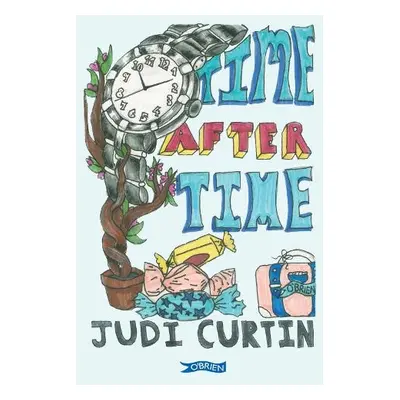 Time After Time - Curtin, Judi