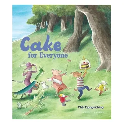 Cake for Everyone - The, Tjong-Khing