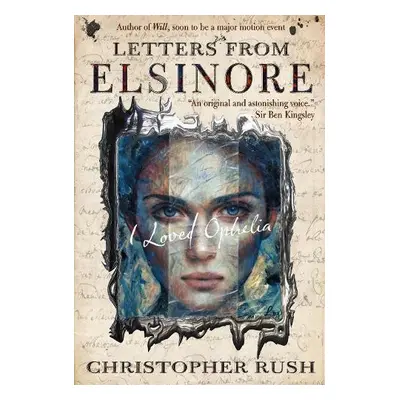 Letters from Elsinore - Chris, Rush