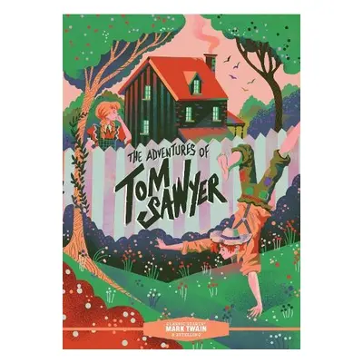 Classic Starts®: The Adventures of Tom Sawyer - Twain, Mark