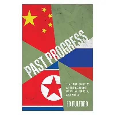 Past Progress - Pulford, Ed