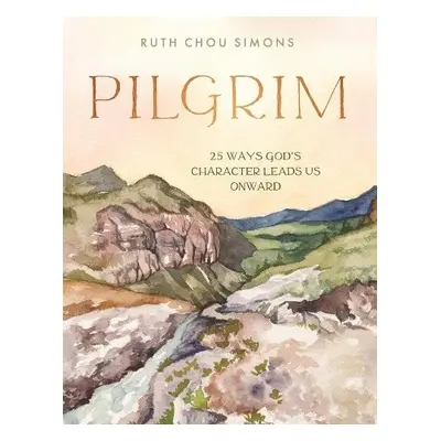 Pilgrim - Simons, Ruth Chou