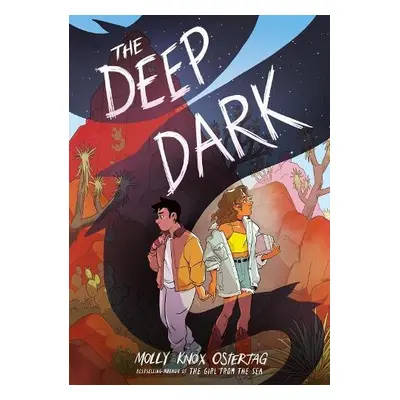 Deep Dark (PB) - Knox Ostertag, Molly