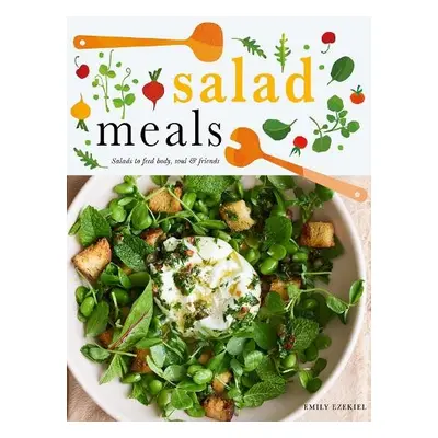 Salad Meals - Ezekiel, Emily