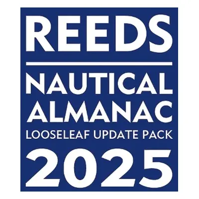 Reeds Looseleaf Update Pack 2025 - Towler, Perrin a Jollands, Simon