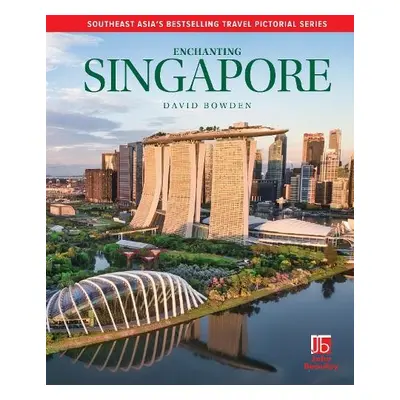 Enchanting Singapore