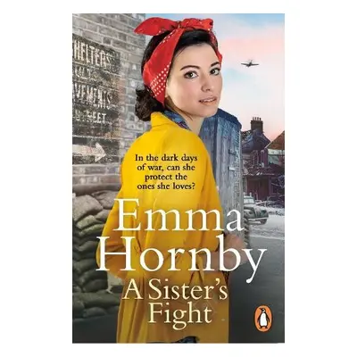 Sister’s Fight - Hornby, Emma