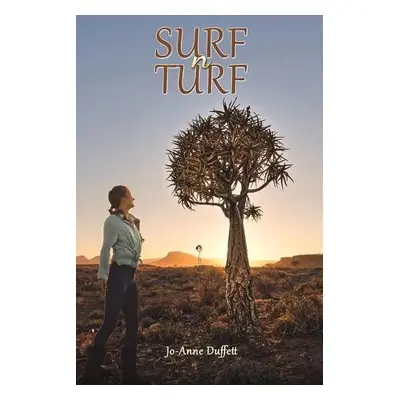 Surf n Turf - Duffett, Jo-Anne