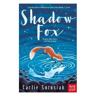 Shadow Fox - Sorosiak, Carlie