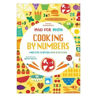 Cooking by Numbers